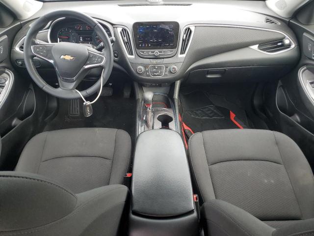 2021 CHEVROLET MALIBU RS - 1G1ZG5ST0MF017917