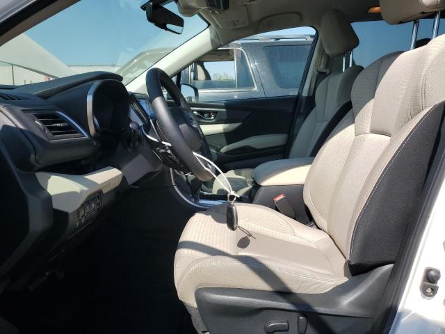2021 SUBARU ASCENT PREMIUM 4S4WMACD0M3438147