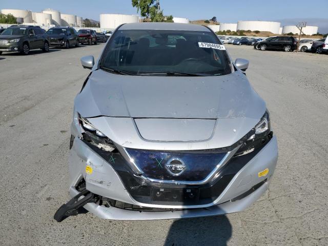 2020 NISSAN LEAF SV 1N4AZ1CP3LC300181