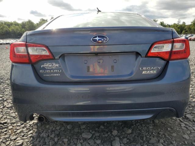 2016 SUBARU LEGACY 2.5 4S3BNAD60G3064501