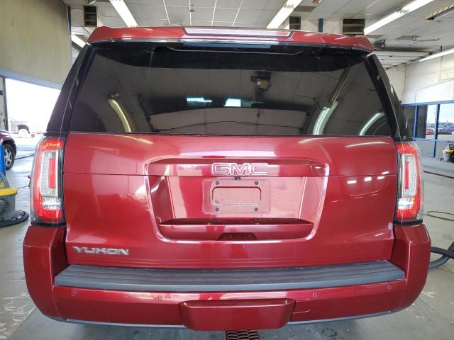 2016 GMC YUKON SLT 1GKS2BKCXGR366497