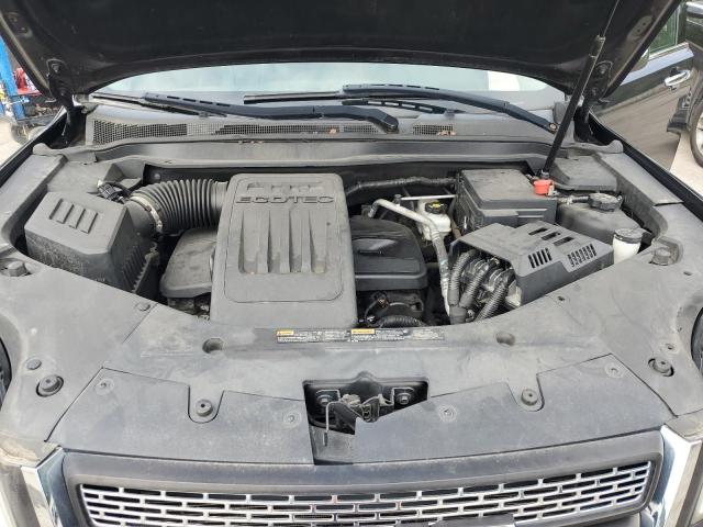 2015 GMC TERRAIN SL 2GKFLXEKXF6319981