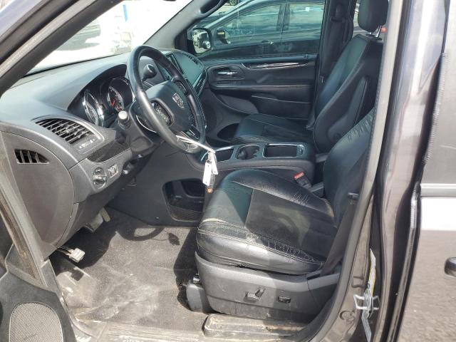 2017 DODGE GRAND CARA - 2C4RDGCGXHR639596