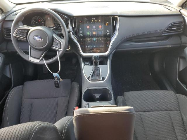 2025 SUBARU LEGACY PRE 4S3BWAF69S3007233
