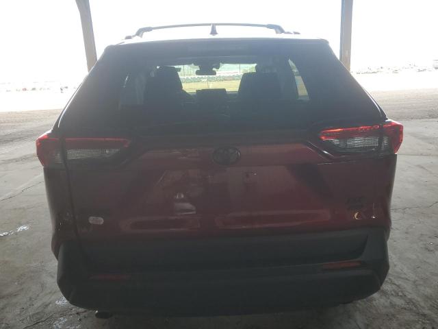 2025 TOYOTA RAV4 XLE #3291507956