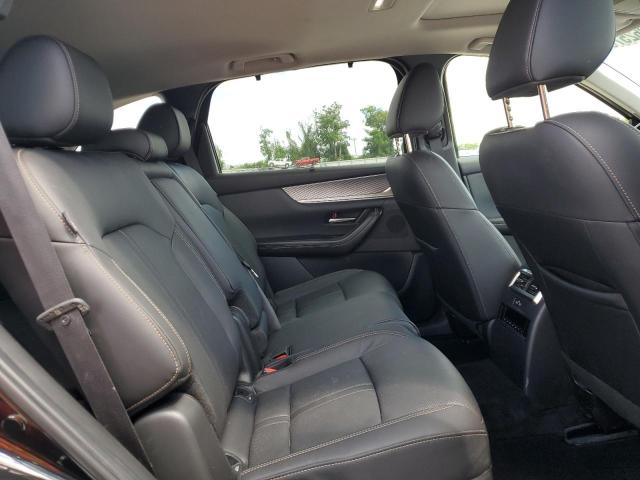 2025 MAZDA CX-70 PREF JM3KJBHD9S1115662