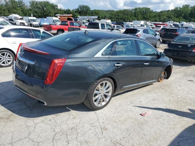 2013 CADILLAC XTS LUXURY - 2G61R5S36D9152877