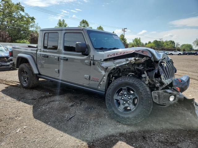 2021 JEEP GLADIATOR 1C6JJTEG2ML581294