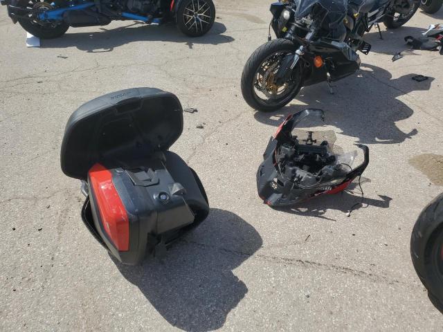 2023 DUCATI MULTISTRADA V4 ZDMAALVW2PB014405