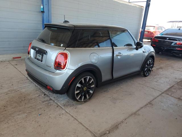 2024 MINI COOPER SE WMW13DJ01R2V85624
