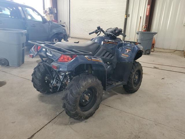 2025 KAWASAKI KVF450 A RGSWR32A1SB104579