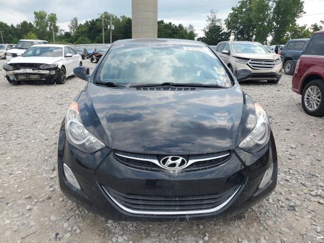 2013 HYUNDAI ELANTRA GL - 5NPDH4AE0DH405067