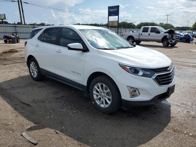 2021 CHEVROLET EQUINOX LT 2GNAXTEV0M6102408