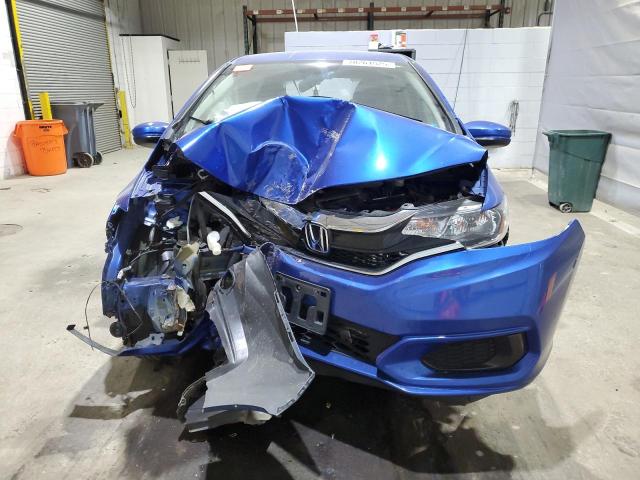 2019 HONDA FIT LX - 3HGGK5H4XKM730660