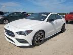 2023 MERCEDES-BENZ CLA 250 4M - W1K5J4HB3PN324403