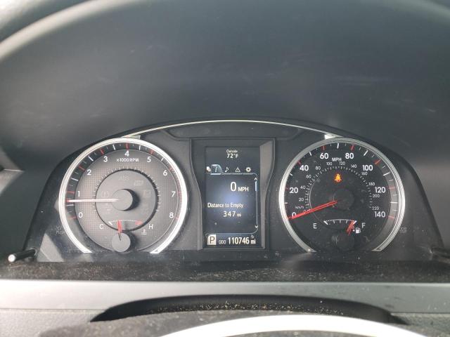 2017 TOYOTA CAMRY LE - 4T1BF1FK0HU347138