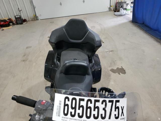 2023 HONDA GL1800 D JH2SC7955PK501429