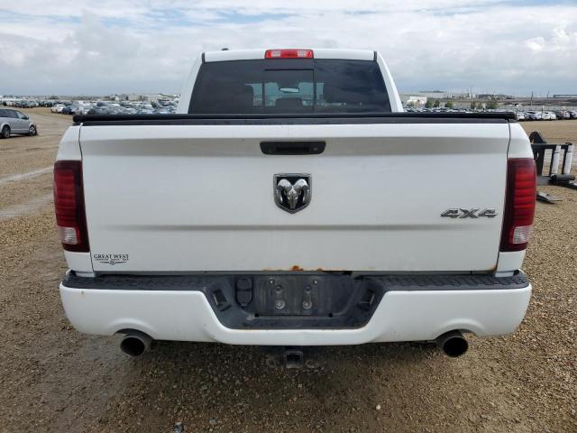 2014 RAM 1500 SPORT - 1C6RR7MT5ES141823