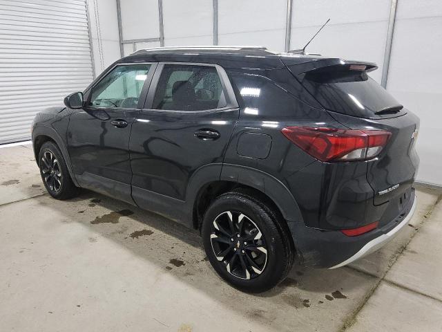 2023 CHEVROLET TRAILBLAZE KL79MPS21PB175355