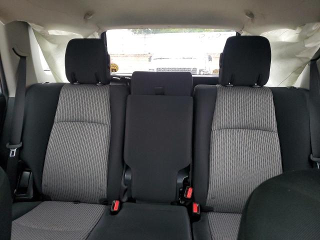 2018 TOYOTA 4RUNNER SR JTEBU5JR0J5523848