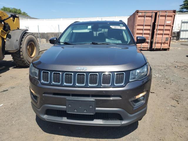 2020 JEEP COMPASS LA 3C4NJDBB0LT151842