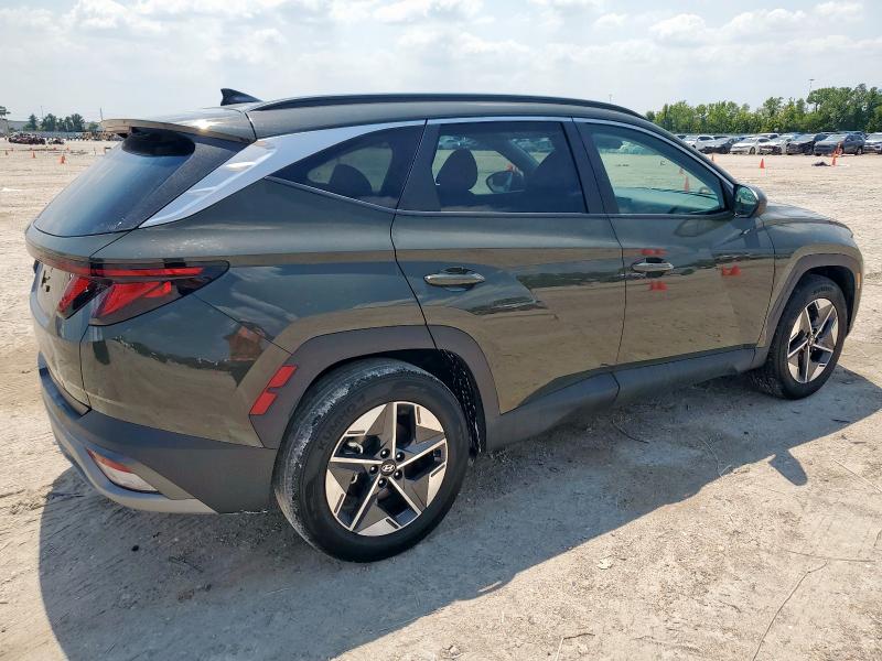 2025 HYUNDAI TUCSON SEL - 5NMJB3DE2SH479806
