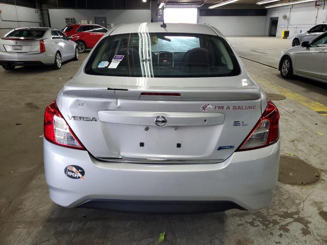 2015 NISSAN VERSA S 3N1CN7AP7FL824966