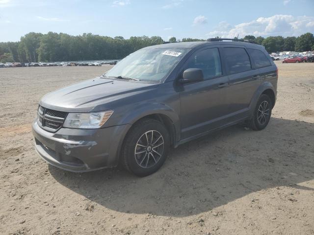2018 DODGE JOURNEY SE - 3C4PDCAB3JT529192