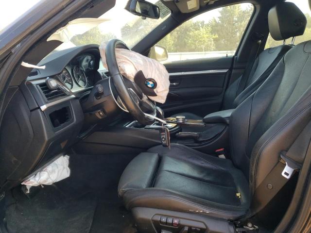 2015 BMW 335 XIGT WBA3X9C52FD868715