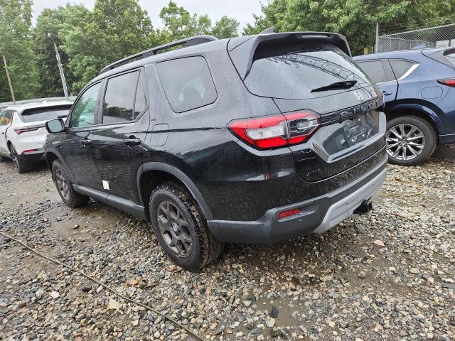 2025 HONDA PILOT TRAI 5FNYG1H62SB075946