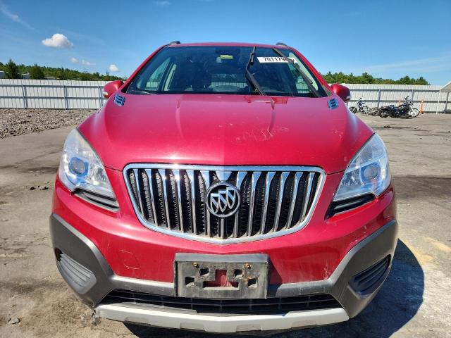 2016 BUICK ENCORE - KL4CJESB5GB647556