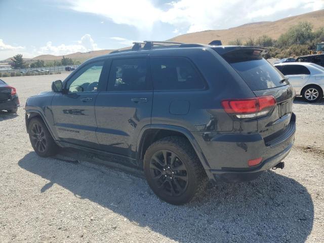 2018 JEEP GRAND CHEROKEE LAREDO - 1C4RJFAG7JC202370