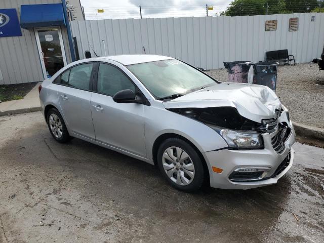 2016 CHEVROLET CRUZE LIMI 1G1PC5SH3G7199173