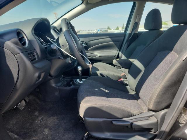 2019 NISSAN VERSA S 3N1CN7AP8KL874298