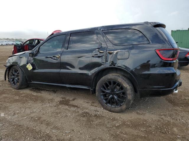 2015 DODGE DURANGO R/T 1C4SDJCT4FC194709