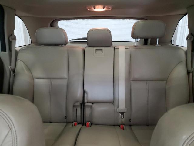 2010 FORD EDGE LIMIT - 2FMDK3KC9ABA84125