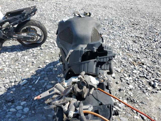 2007 HONDA CBR1000 RR #3240082480