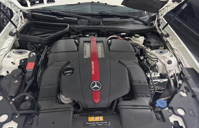 2019 MERCEDES-BENZ SLC 43 AMG WDDPK6GA0KF160198