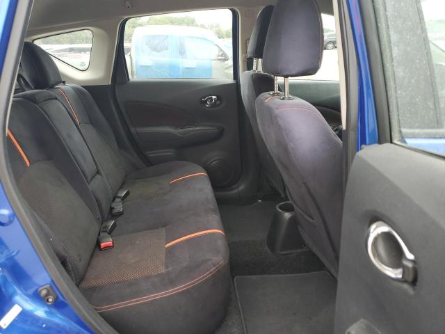 2017 NISSAN VERSA NOTE - 3N1CE2CP1HL378641