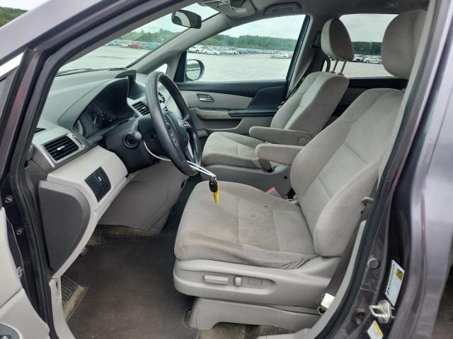2015 HONDA ODYSSEY LX 5FNRL5H24FB115888