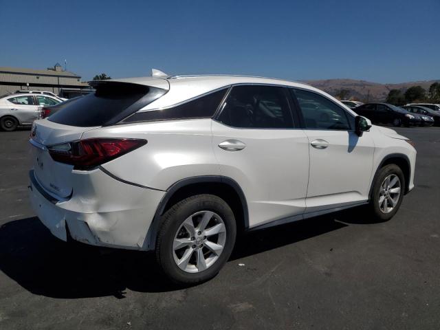 2016 LEXUS RX 350 2T2ZZMCA9GC008134