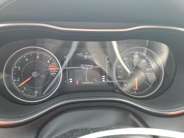 2019 JEEP CHEROKEE L 1C4PJLCB6KD428886
