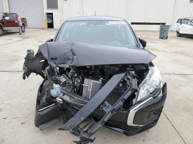 2024 MITSUBISHI MIRAGE SE ML32AWHJ7RH024173