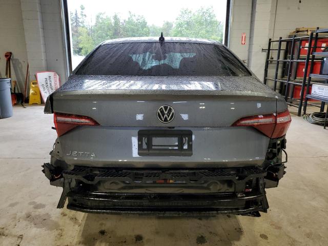 2022 VOLKSWAGEN JETTA SEL - 3VWGM7BU3NM000846