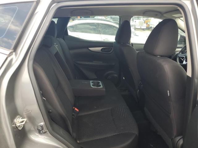 2019 NISSAN ROGUE SPOR JN1BJ1CP1KW228709