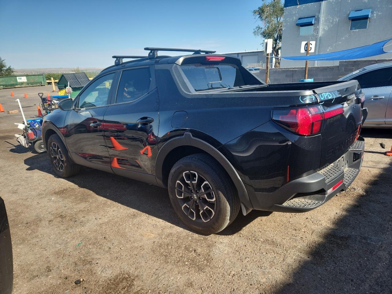 HYUNDAI SANTA CRUZ SEL PREMIUM