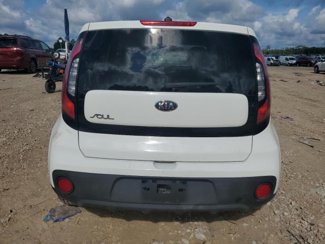 2018 KIA SOUL KNDJN2A26J7907734