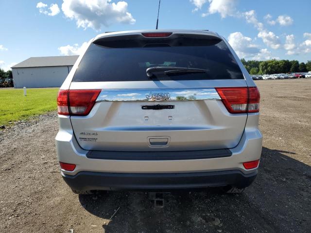 2011 JEEP GRAND CHER - 1J4RR4GG3BC514444