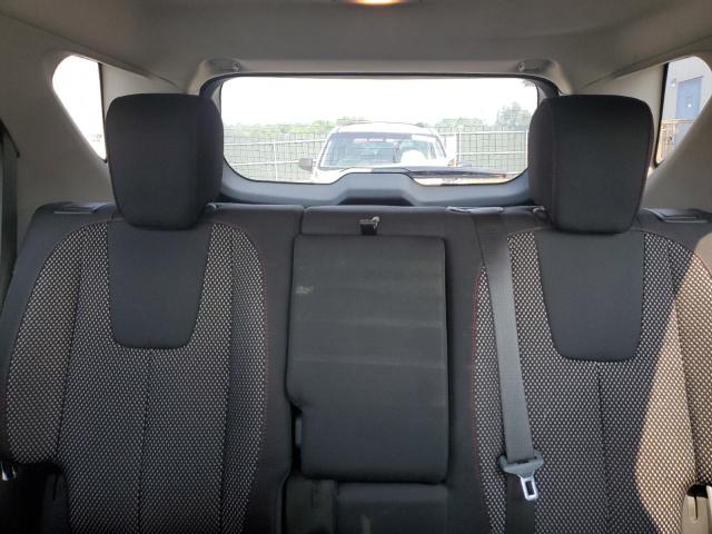 2012 CHEVROLET EQUINOX LT - 2GNALDEK8C6230448