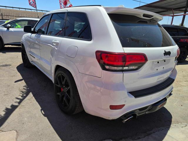 2019 JEEP GRAND CHER - 1C4RJFDJ5KC835149
